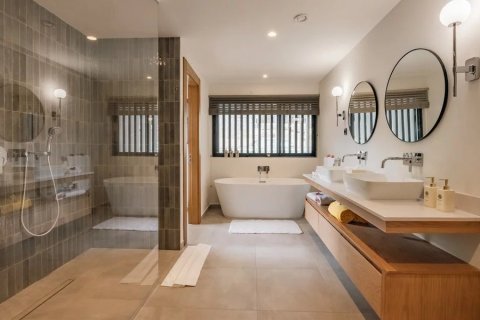 4 dormitorios Villa en Black River, Mauritius No. 86623 8