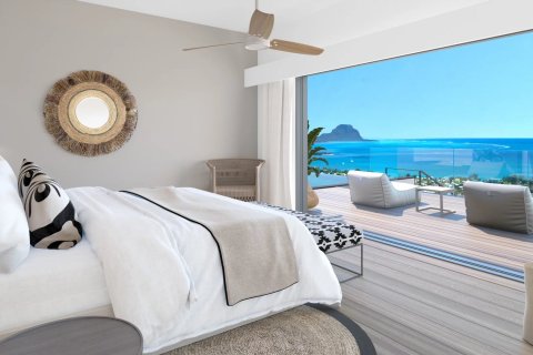 4 dormitorios Villa en Black River, Mauritius No. 86623 7