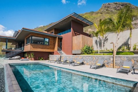 4 dormitorios Villa en Black River, Mauritius No. 86623 1