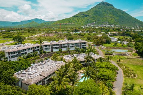 3 rooms Apartment in Tamarin, Mauritius No. 86217 17