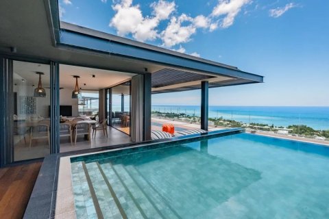 4 dormitorios Villa en Black River, Mauritius No. 86623 13