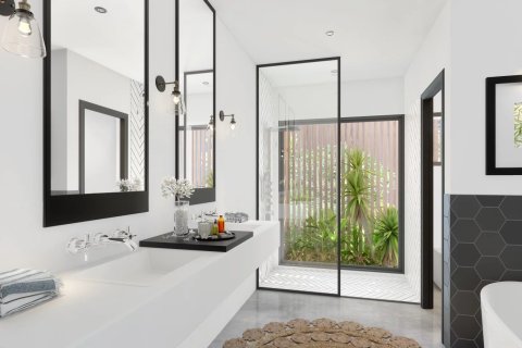 4 dormitorios Villa en Black River, Mauritius No. 86623 10