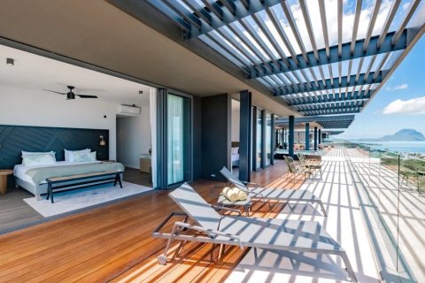 4 dormitorios Villa en Black River, Mauritius No. 86623 11