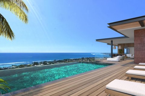 4 dormitorios Villa en Black River, Mauritius No. 86623 2