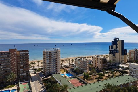 3 dormitorios Apartment en San Juan, Spain No. 26824 1