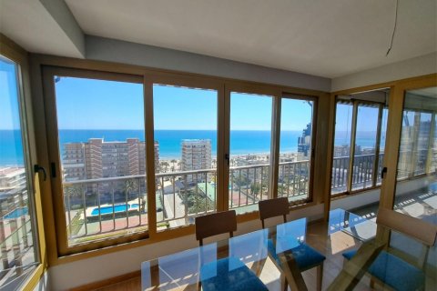 3 bedrooms Apartment in San Juan, Spain No. 26824 3