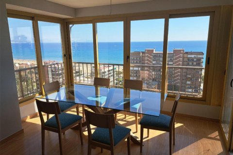 3 dormitorios Apartment en San Juan, Spain No. 26824 2