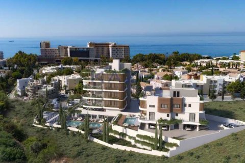 2 bedrooms Apartment in Agios Tychonas, Cyprus No. 74954 5