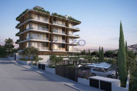 2 bedrooms Apartment in Agios Tychonas, Cyprus No. 74954 2