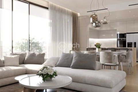 3 dormitorios Apartment en Limassol, Cyprus No. 74956 1