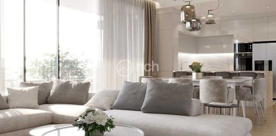 3 dormitorios Apartment en Limassol, Cyprus No. 74956