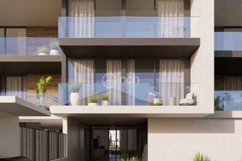 3 dormitorios Apartment en Limassol, Cyprus No. 74956 6