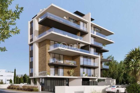 3 dormitorios Apartment en Limassol, Cyprus No. 74956 15