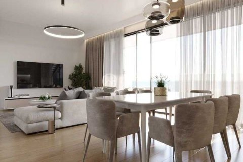 3 dormitorios Apartment en Limassol, Cyprus No. 74956 7