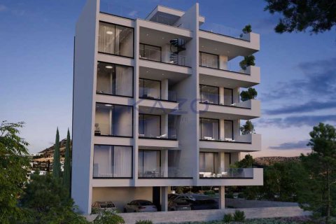 3 bedrooms Apartment in Agios Athanasios, Cyprus No. 74959 1