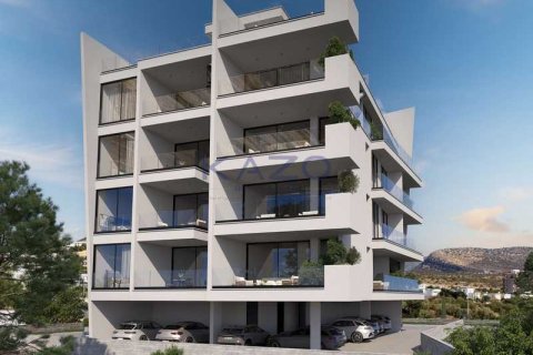 3 bedrooms Apartment in Agios Athanasios, Cyprus No. 74959 2