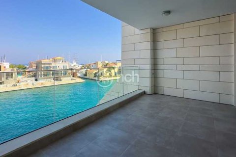 3 dormitorios Apartment en Limassol, Cyprus No. 74958 16