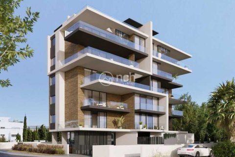 3 bedrooms Penthouse in Limassol, Cyprus No. 74957 15