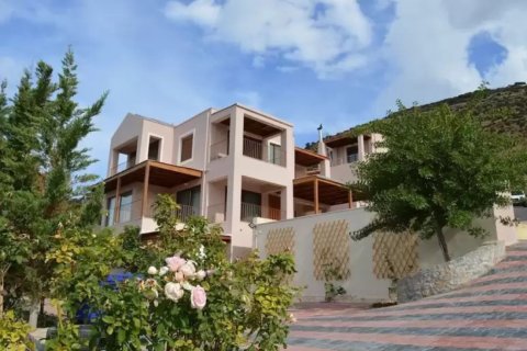 Studio Villa in Heraklion, Greece No. 51060 1