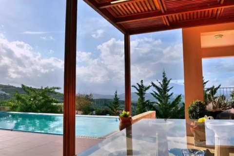 Studio Villa in Heraklion, Greece No. 51060 3