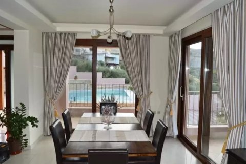 Studio Villa in Heraklion, Greece No. 51060 4