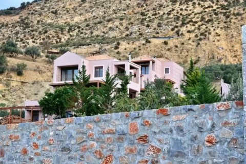 Studio Villa in Heraklion, Greece No. 51060 12