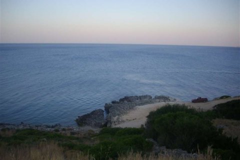 Land in Zakynthos, Greece No. 24717 5