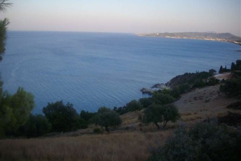 Land in Zakynthos, Greece No. 24717 3