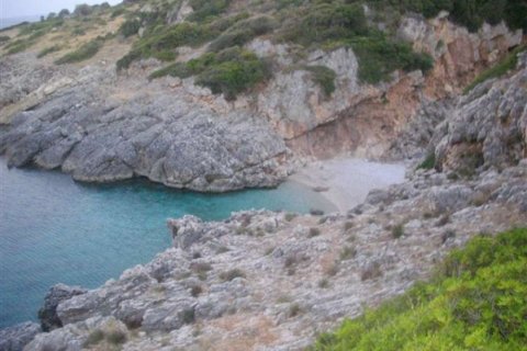 Land in Zakynthos, Greece No. 24717 8