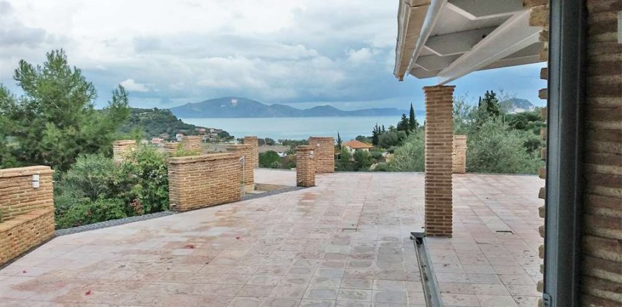 Apartamento tipo estudio Estudio en Zakynthos, Greece No. 24713