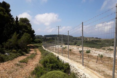 Land in Zakynthos, Greece No. 24718 2