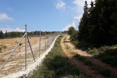 Land in Zakynthos, Greece No. 24718 6