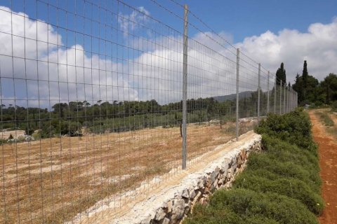 Land in Zakynthos, Greece No. 24718 3