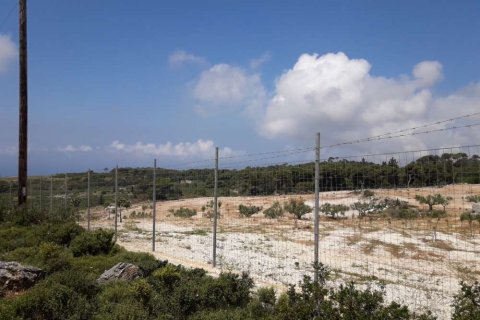 Land in Zakynthos, Greece No. 24718 18