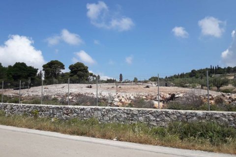 Land in Zakynthos, Greece No. 24718 7