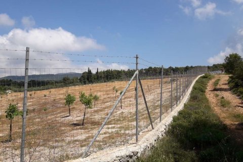 Land in Zakynthos, Greece No. 24718 9