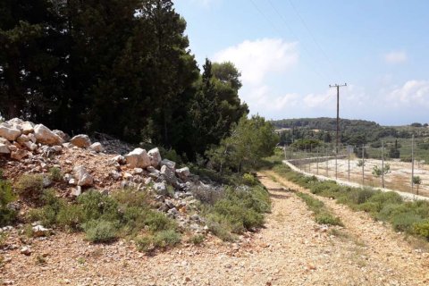 Land in Zakynthos, Greece No. 24718 19