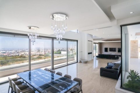 Studio Villa in Limassol, Cyprus No. 51823 3