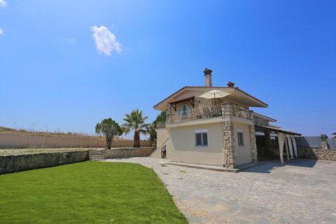 3 bedrooms Villa in Chalkidiki, Greece No. 51821 2