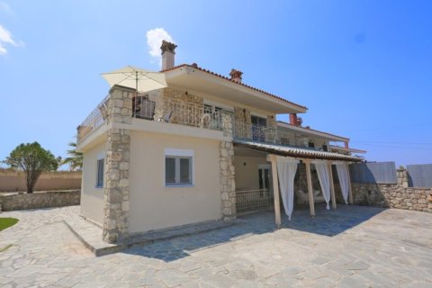 3 bedrooms Villa in Chalkidiki, Greece No. 51821 6