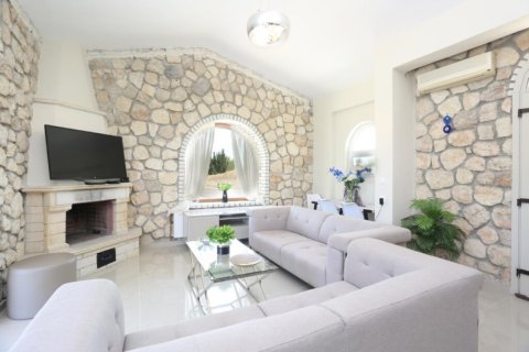 3 bedrooms Villa in Chalkidiki, Greece No. 51821 10