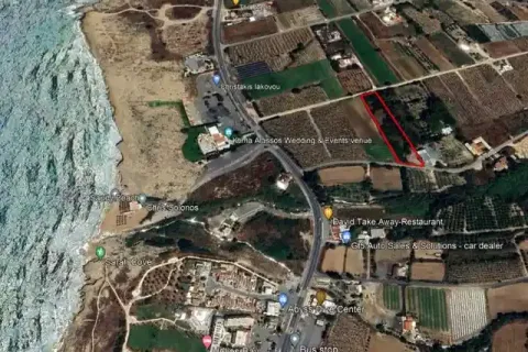 4293m² Land en Kissonerga, Cyprus No. 35502 1