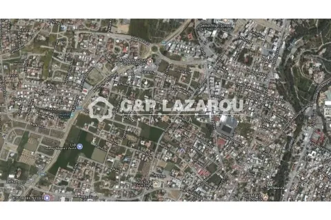 846m² Land à Strovolos, Cyprus No. 36075 1