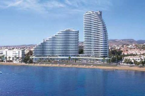 1 bedroom Apartment in Famagusta, Cyprus No. 34368 3