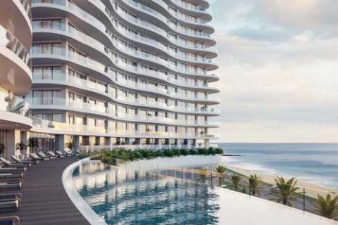 1 bedroom Apartment in Famagusta, Cyprus No. 34368 8