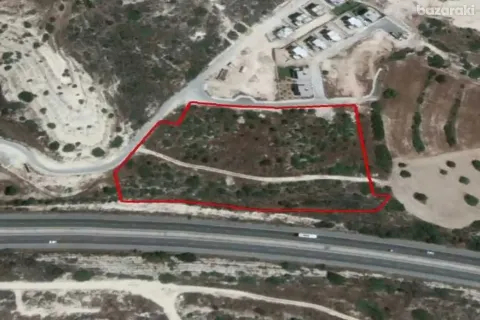 13561m² Land in Agios Tychonas, Cyprus No. 41627 1