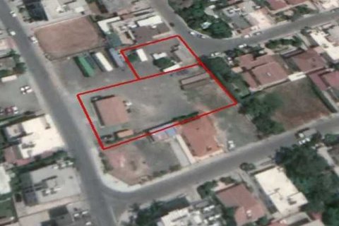 2162m² Land à Limassol, Cyprus No. 41625 2