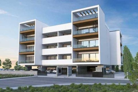 2162m² Land à Limassol, Cyprus No. 41625 7