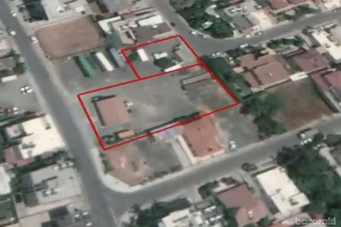 2162m² Land in Limassol, Cyprus No. 41625 2