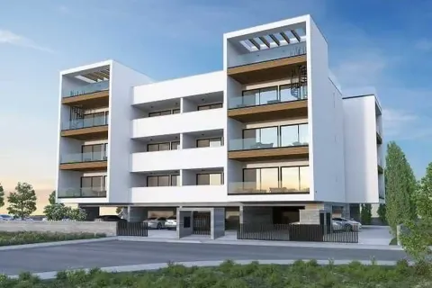 2162m² Land à Limassol, Cyprus No. 41625 7